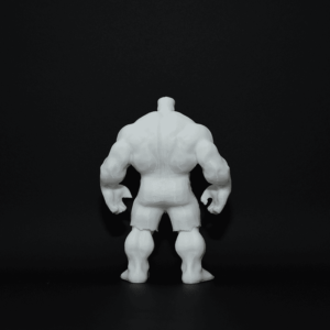 hulk 3d