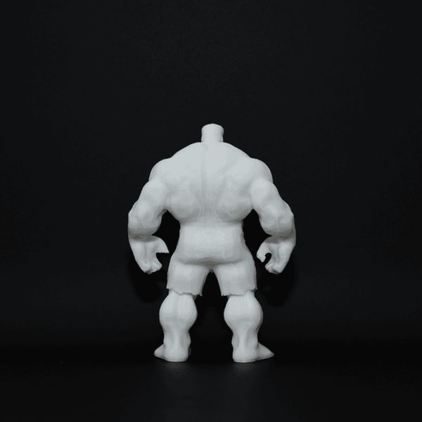 hulk 3d