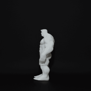 hulk 3d