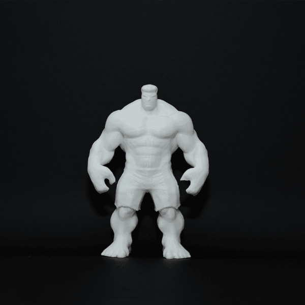 hulk 3d