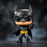 Figurină Batman 3D – Funko Pop, de pictat - 10 cm
