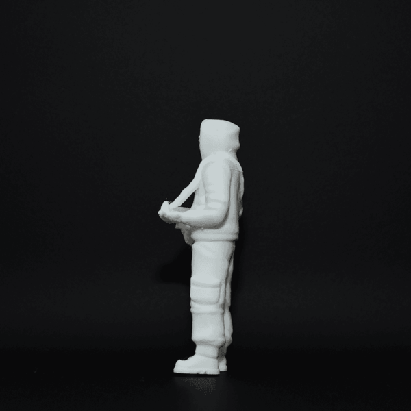 soldat squid game printat 3d