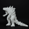 godzilla 3d