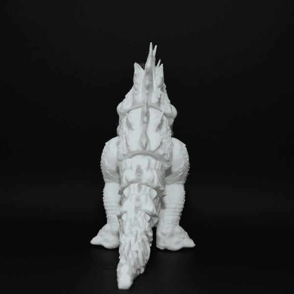 godzilla 3d