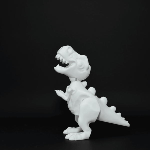 t-rex junior 3d