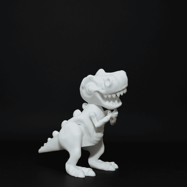 t-rex junior 3d