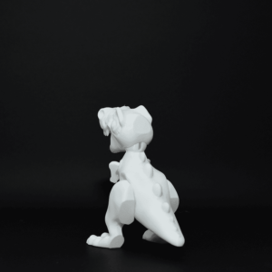 t-rex junior 3d
