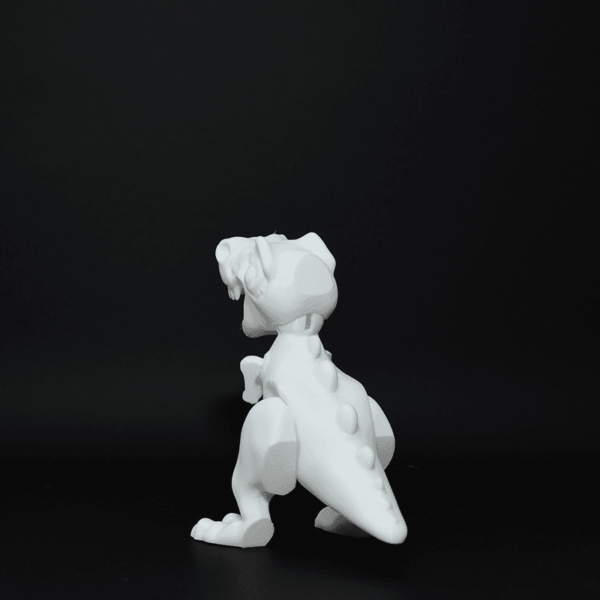 t-rex junior 3d