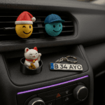 Decorațiuni Interior Auto